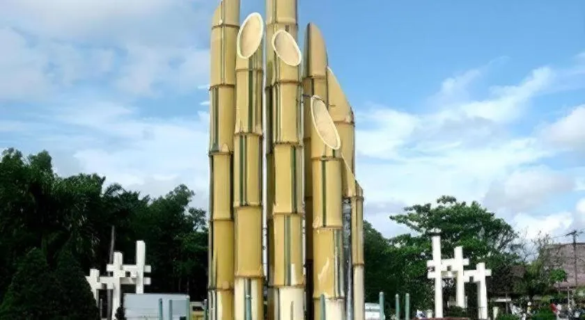 Orchardz Hotel Gajah Mada