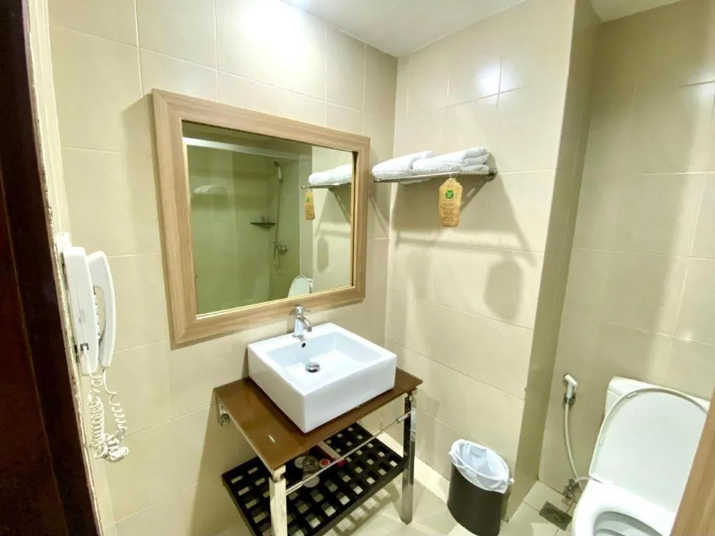 Orchardz Hotel Gajah Mada