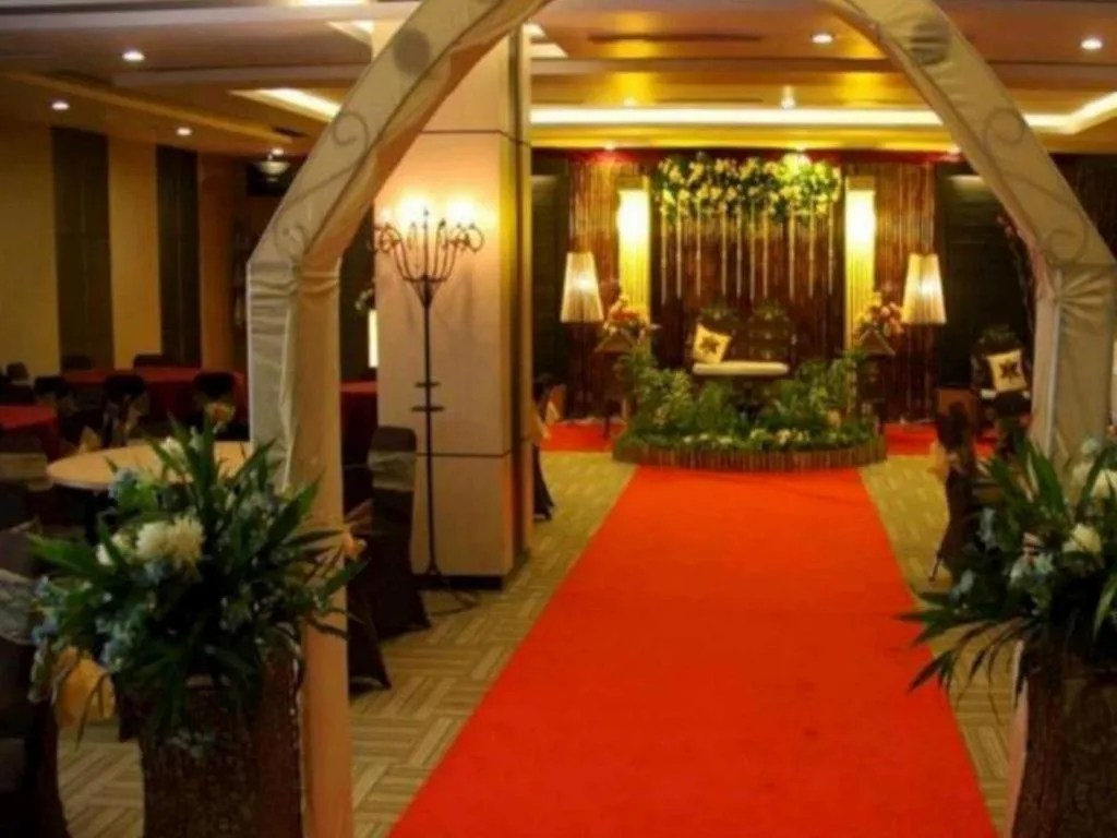 Orchardz Hotel Gajah Mada