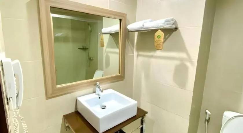 Orchardz Hotel Gajah Mada