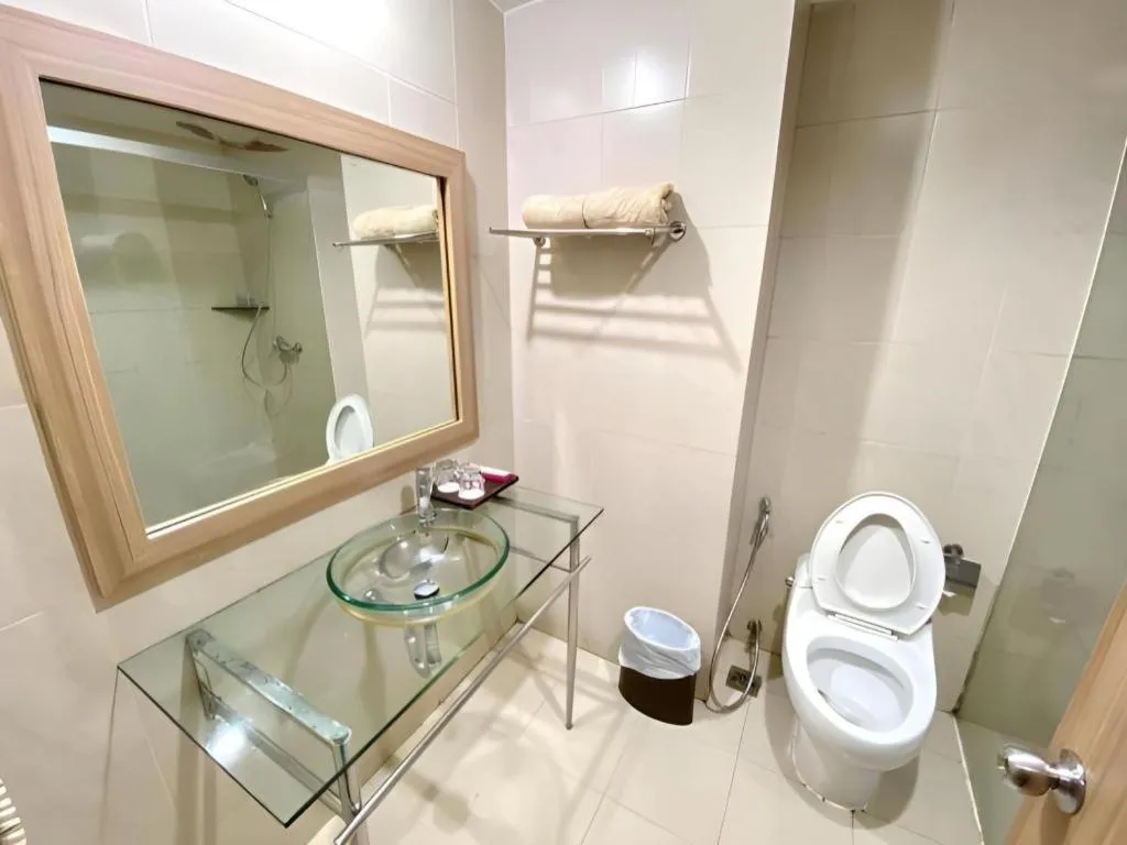 Orchardz Hotel Gajah Mada