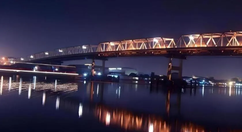 Orchardz Hotel Gajah Mada