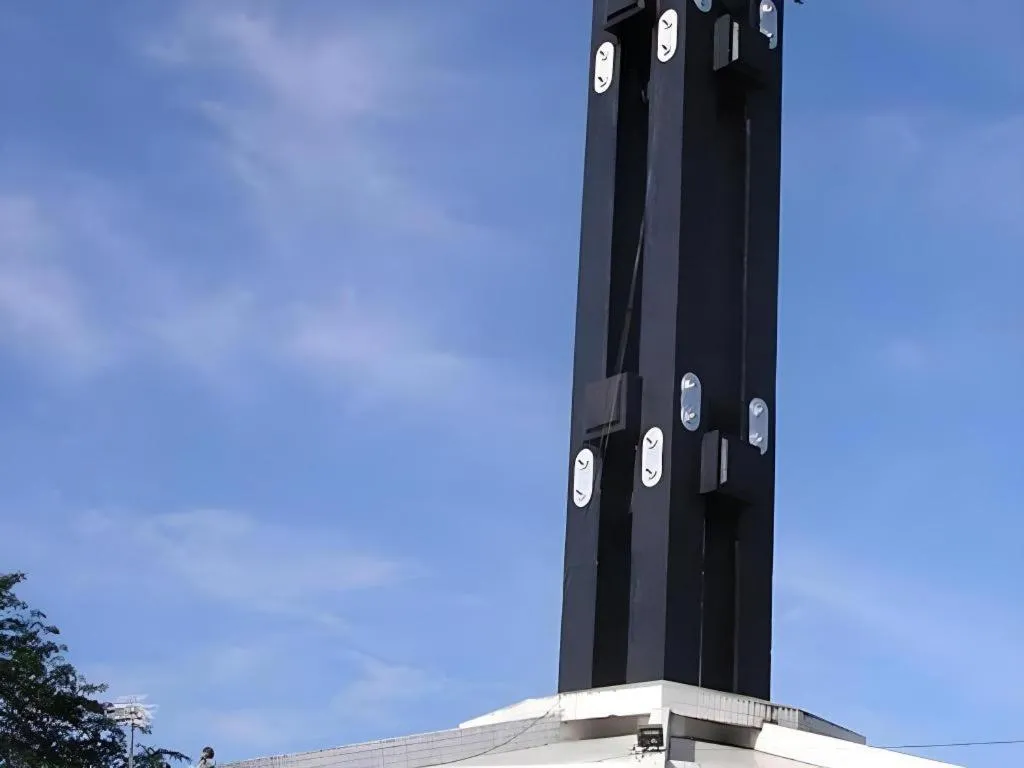 Orchardz Hotel Gajah Mada