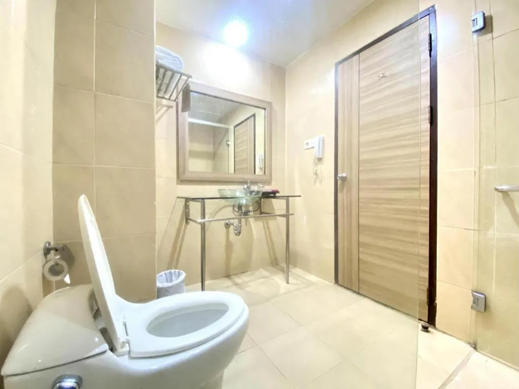 Orchardz Hotel Gajah Mada