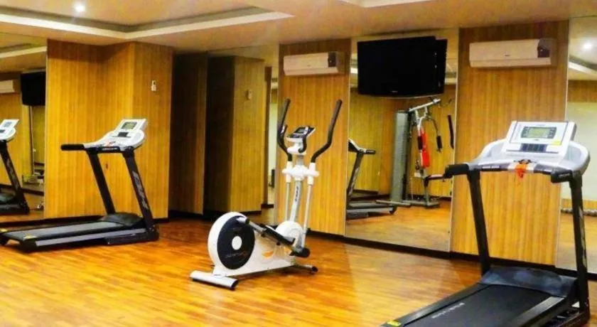 Orchardz Hotel Gajah Mada