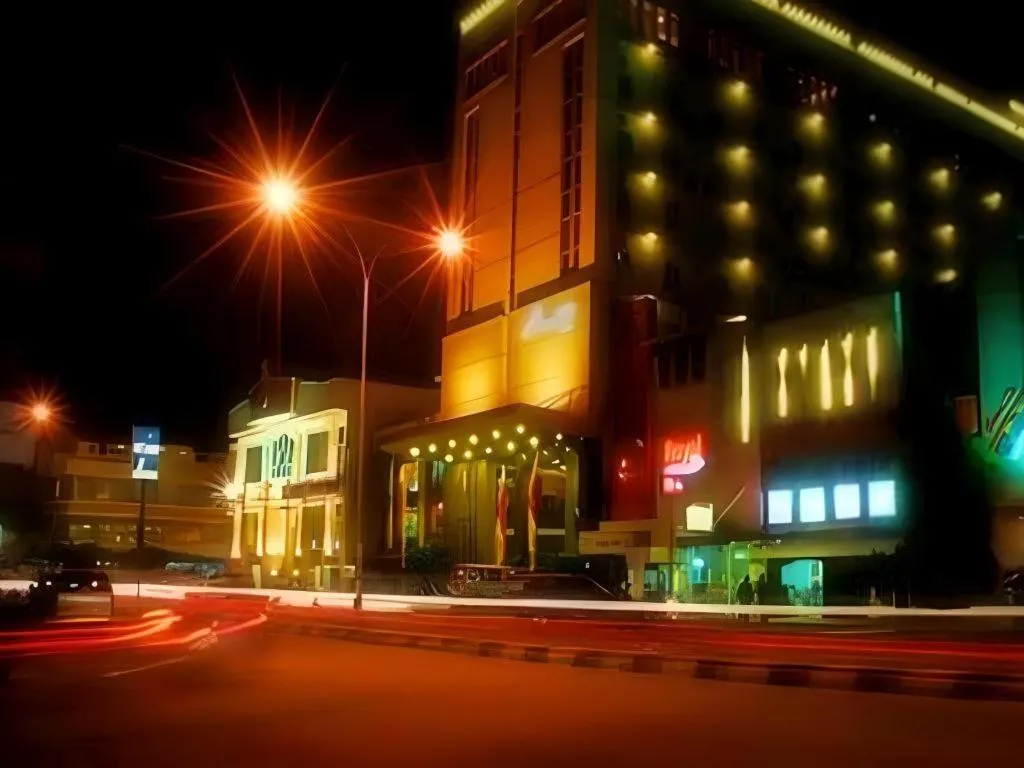 Orchardz Hotel Gajah Mada