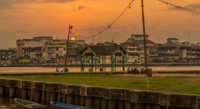 Orchardz Hotel Gajah Mada