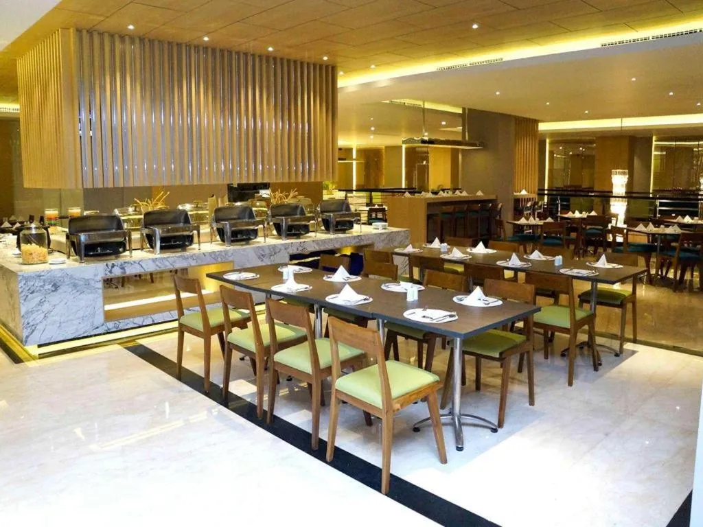 Orchardz Hotel Gajah Mada