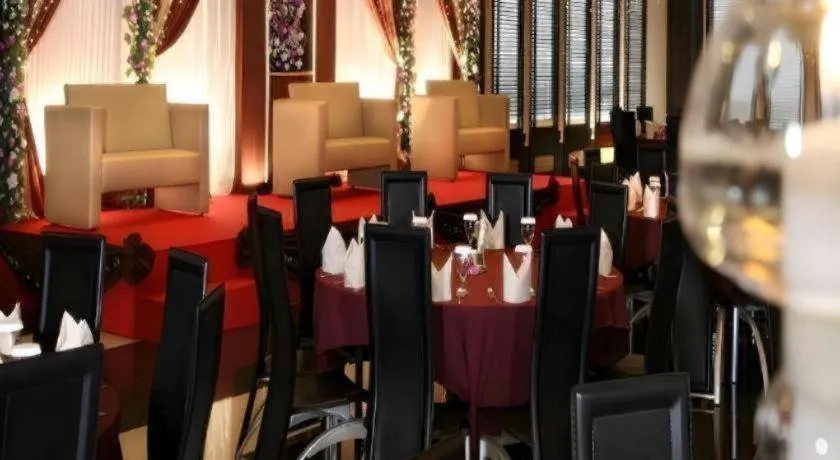 Orchardz Hotel Gajah Mada