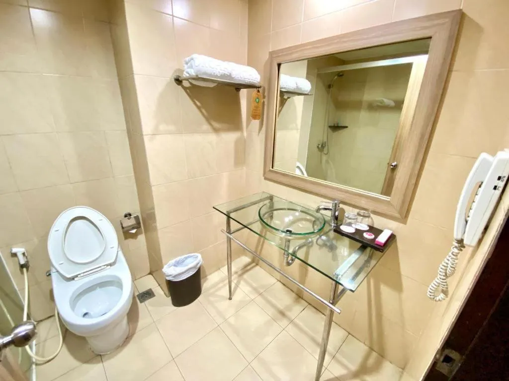 Orchardz Hotel Gajah Mada