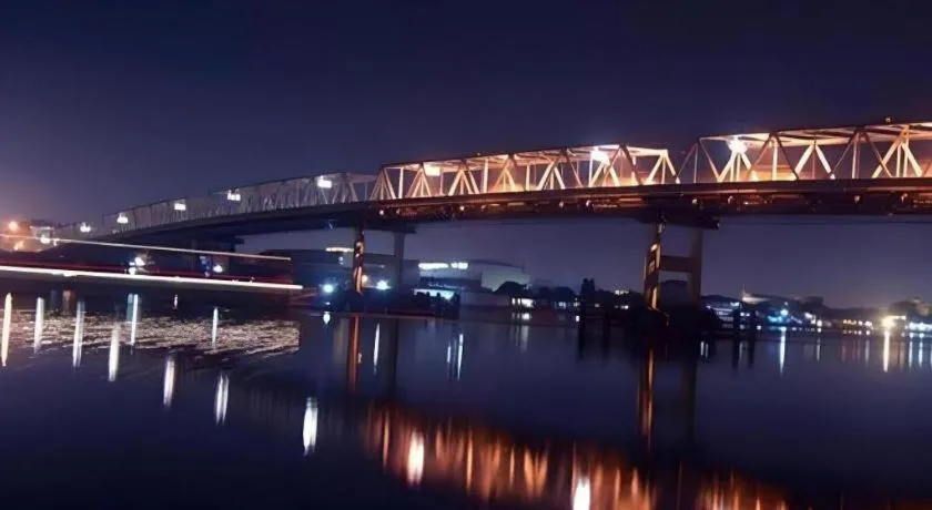 Orchardz Hotel Gajah Mada