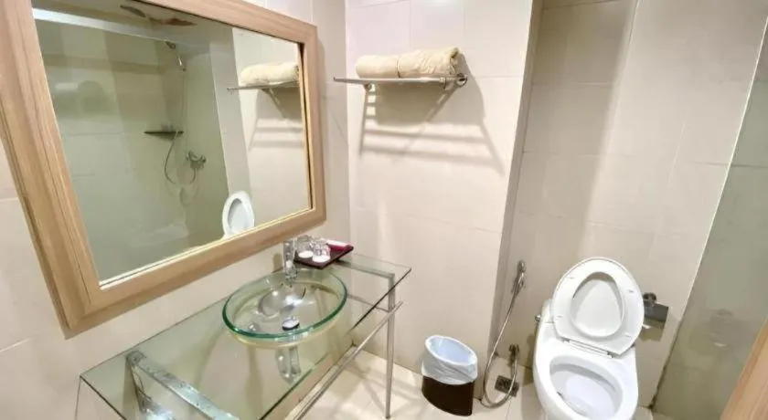 Orchardz Hotel Gajah Mada