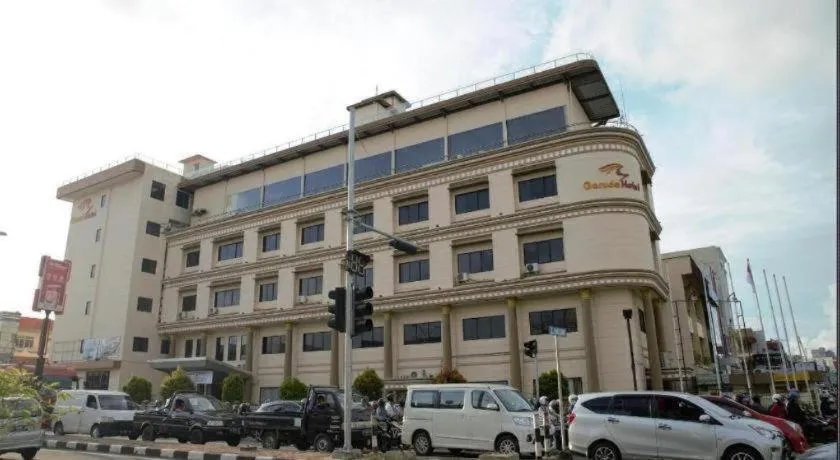 Garuda Hotel Pontianak
