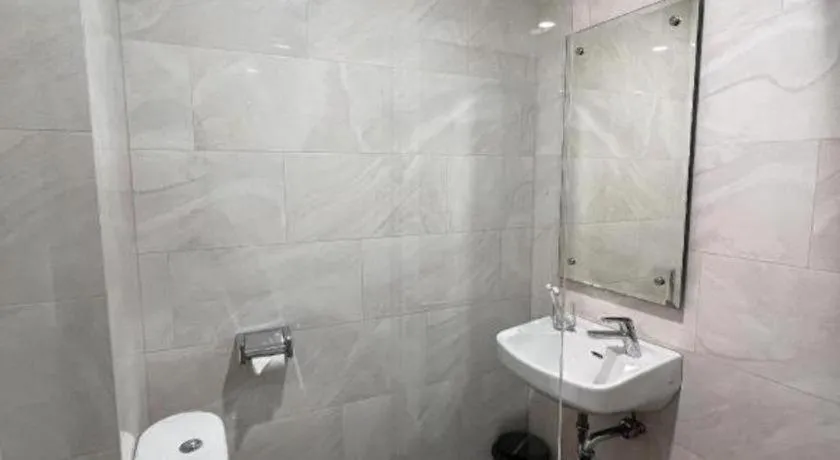 Garuda Hotel Pontianak