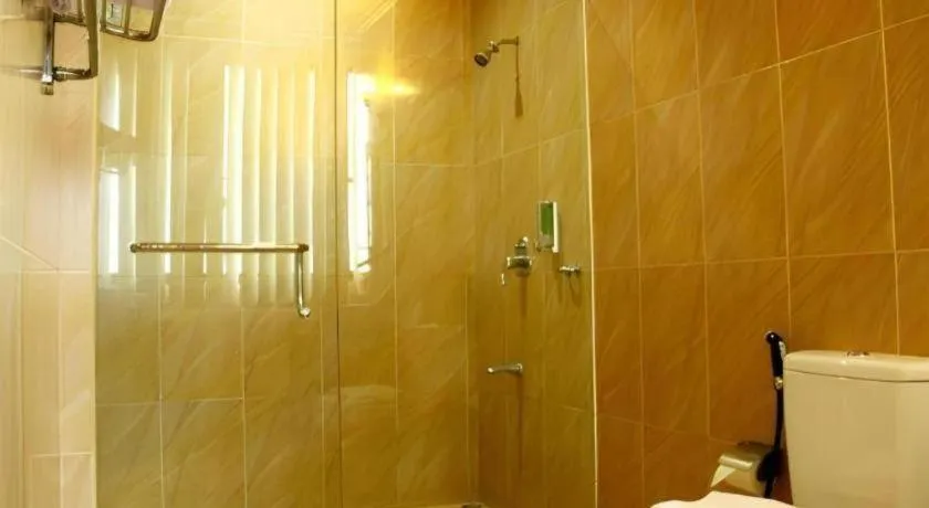 Garuda Hotel Pontianak