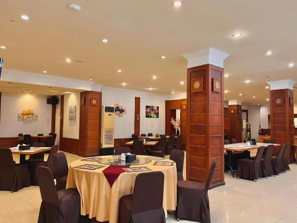 Garuda Hotel Pontianak