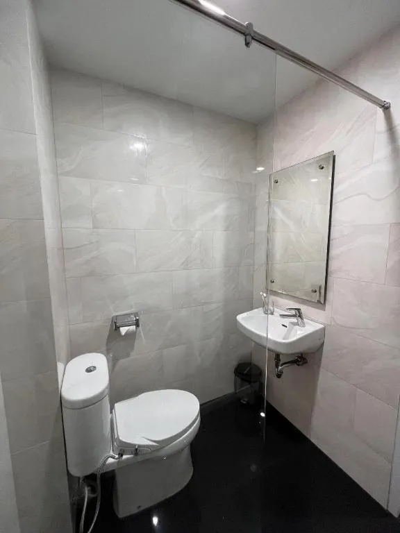 Garuda Hotel Pontianak