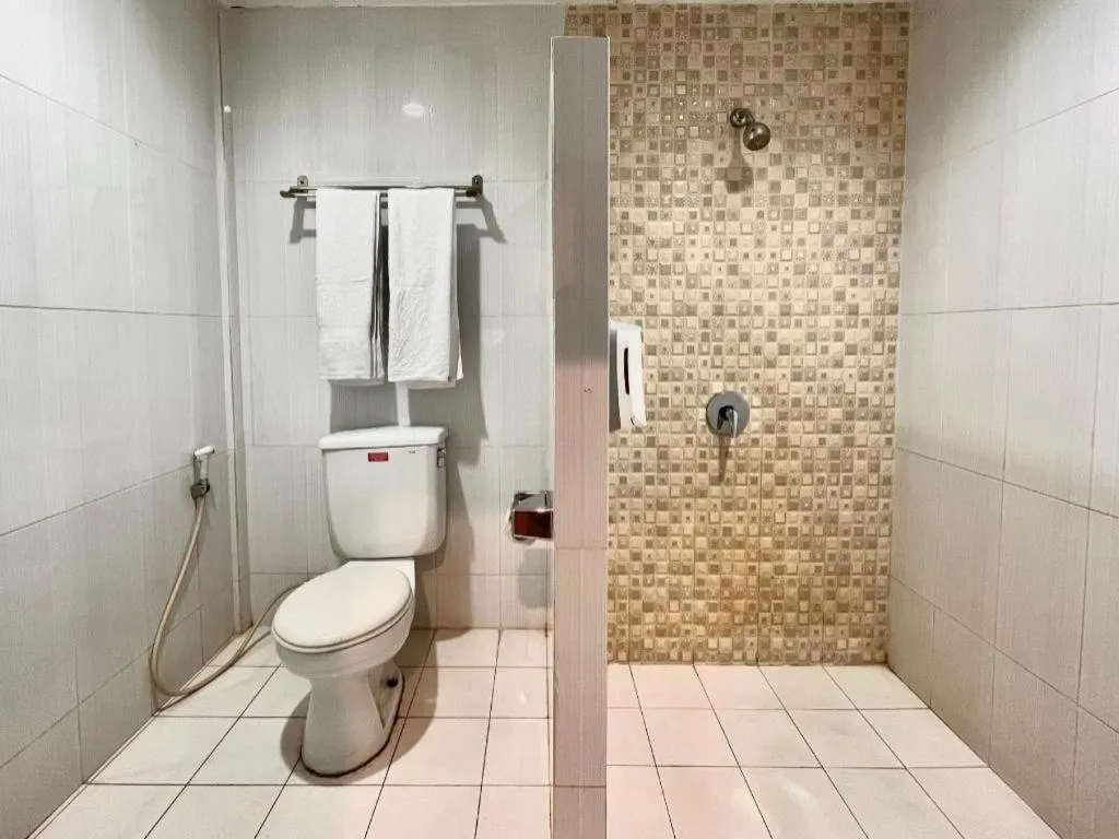 Garuda Hotel Pontianak