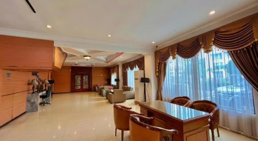 Garuda Hotel Pontianak