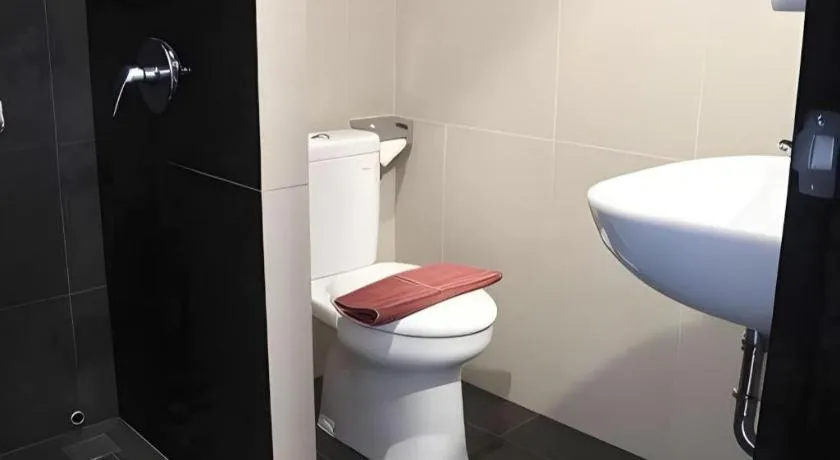 Garuda Hotel Pontianak