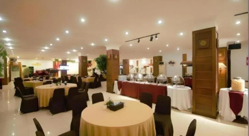 Garuda Hotel Pontianak