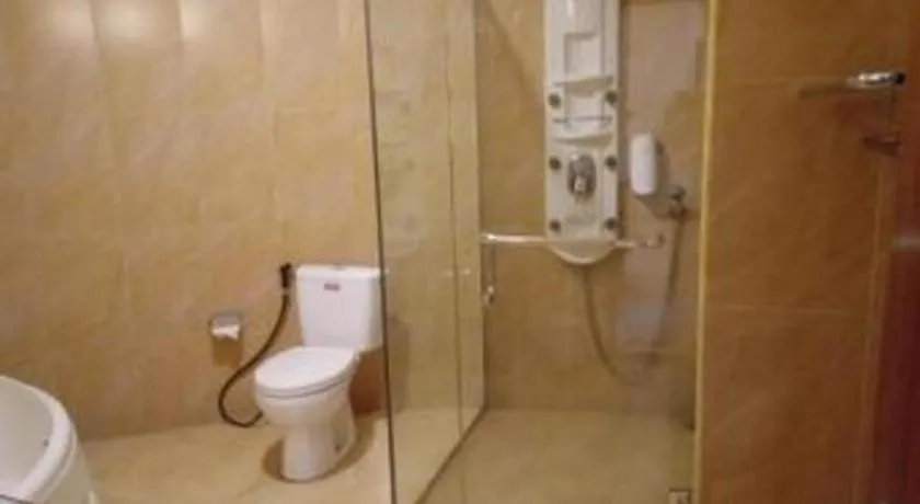 Garuda Hotel Pontianak