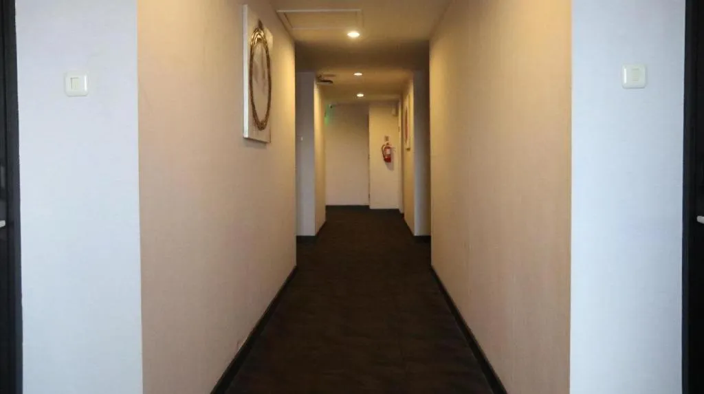 Garuda Hotel Pontianak