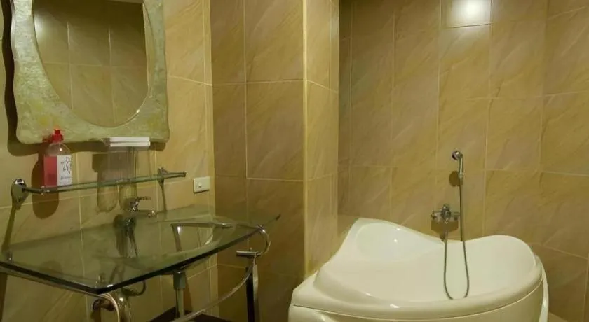 Garuda Hotel Pontianak