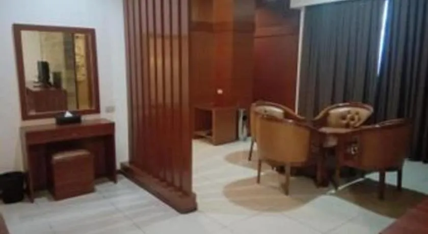 Garuda Hotel Pontianak