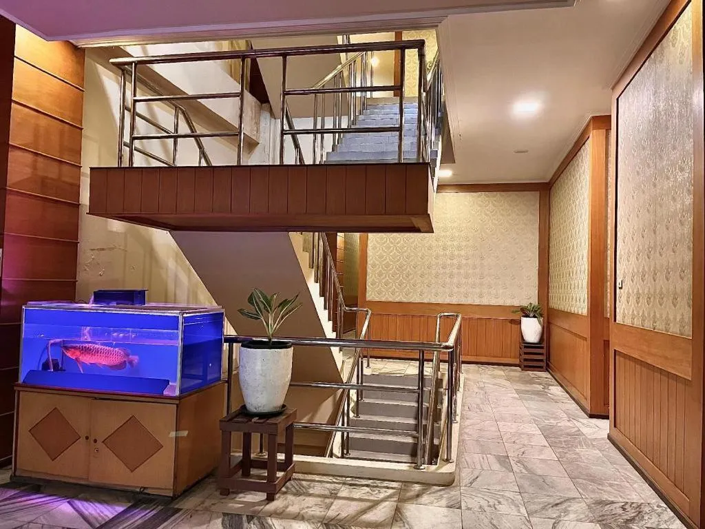 Garuda Hotel Pontianak