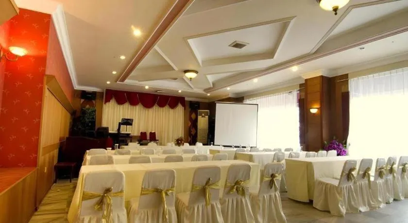 Garuda Hotel Pontianak