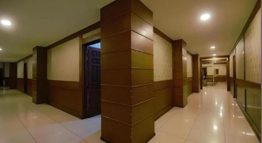 Garuda Hotel Pontianak