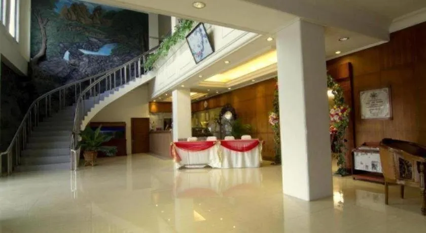 Garuda Hotel Pontianak