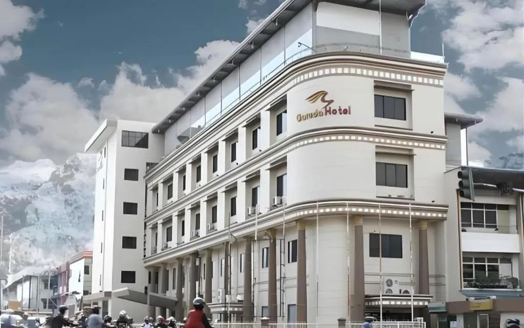 Garuda Hotel Pontianak