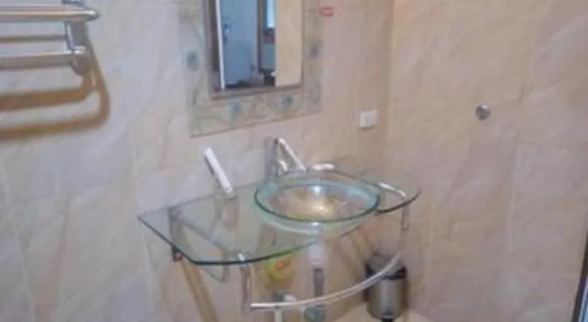 Garuda Hotel Pontianak