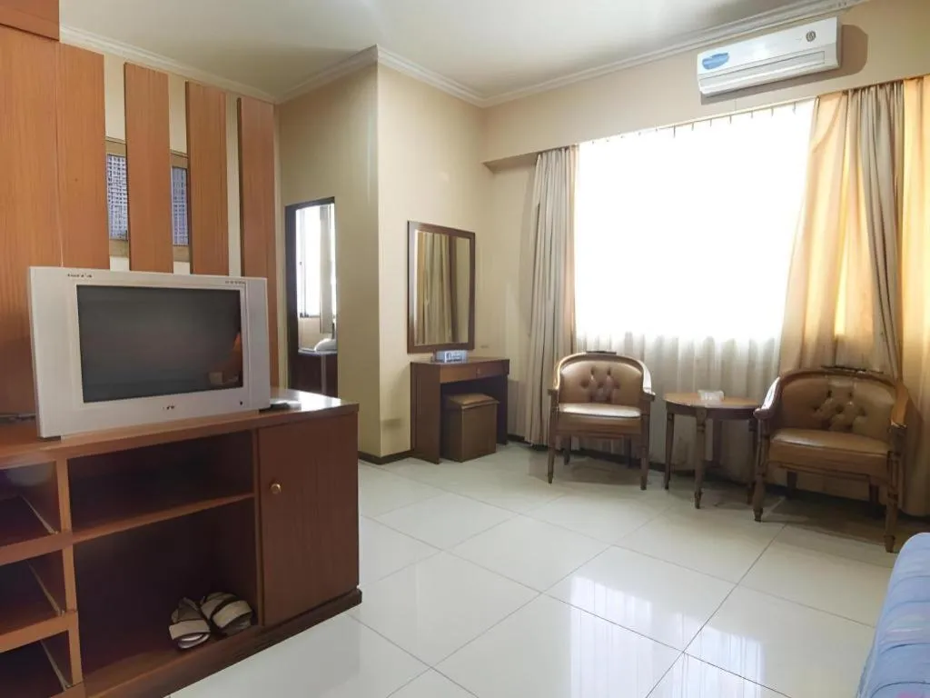 Garuda Hotel Pontianak