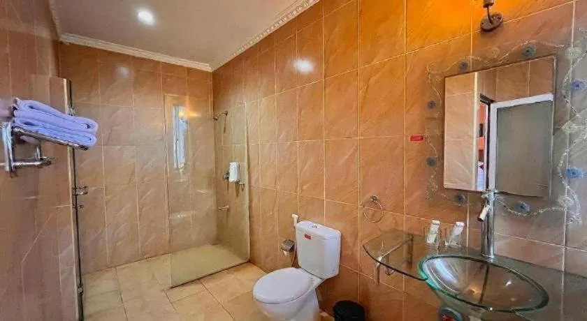 Garuda Hotel Pontianak