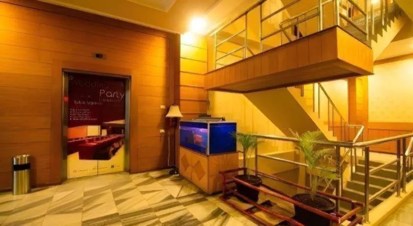 Garuda Hotel Pontianak