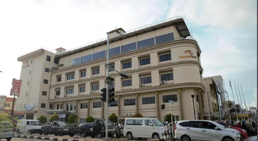 Garuda Hotel Pontianak