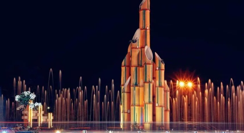 Garuda Hotel Pontianak