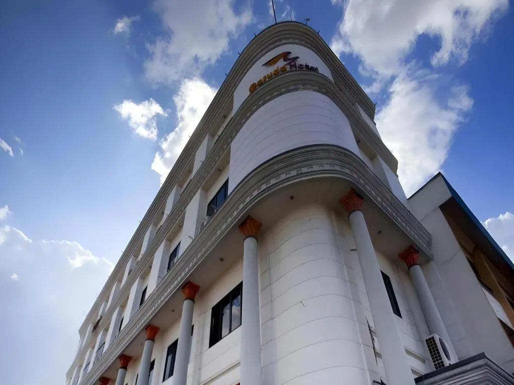 Garuda Hotel Pontianak