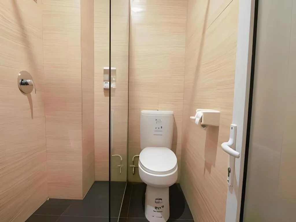 Garuda Hotel Pontianak