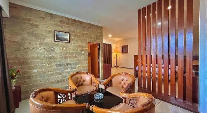 Garuda Hotel Pontianak