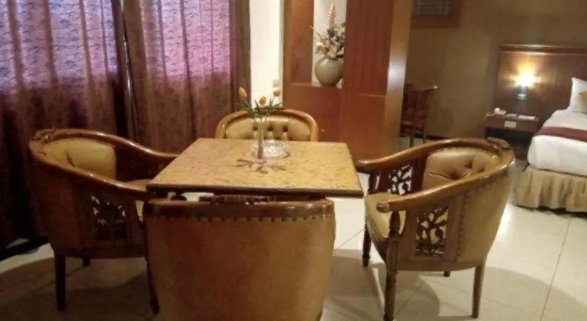 Garuda Hotel Pontianak