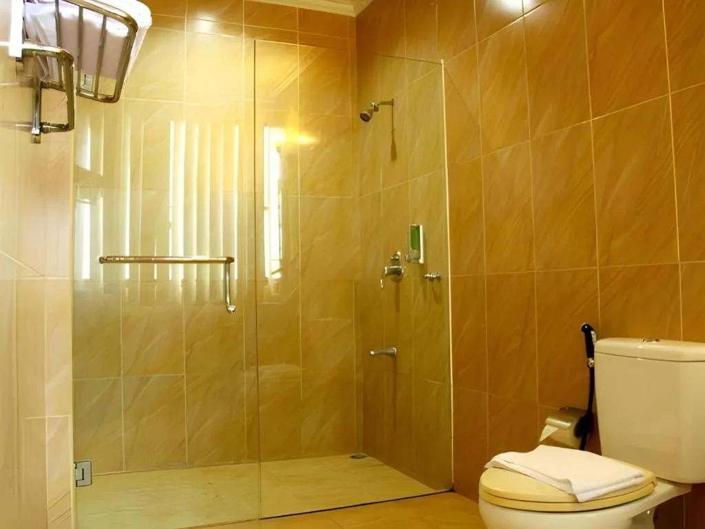 Garuda Hotel Pontianak