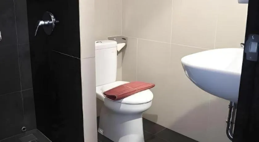 Garuda Hotel Pontianak