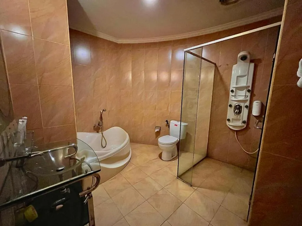 Garuda Hotel Pontianak