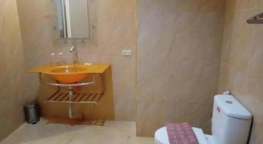 Garuda Hotel Pontianak