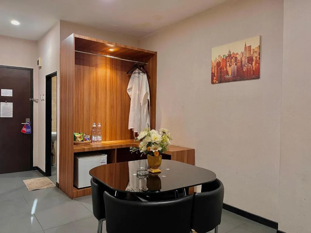 Garuda Hotel Pontianak