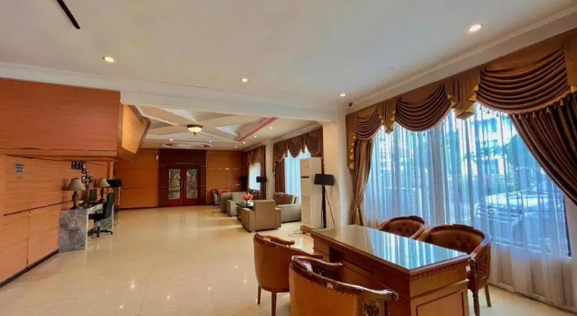 Garuda Hotel Pontianak